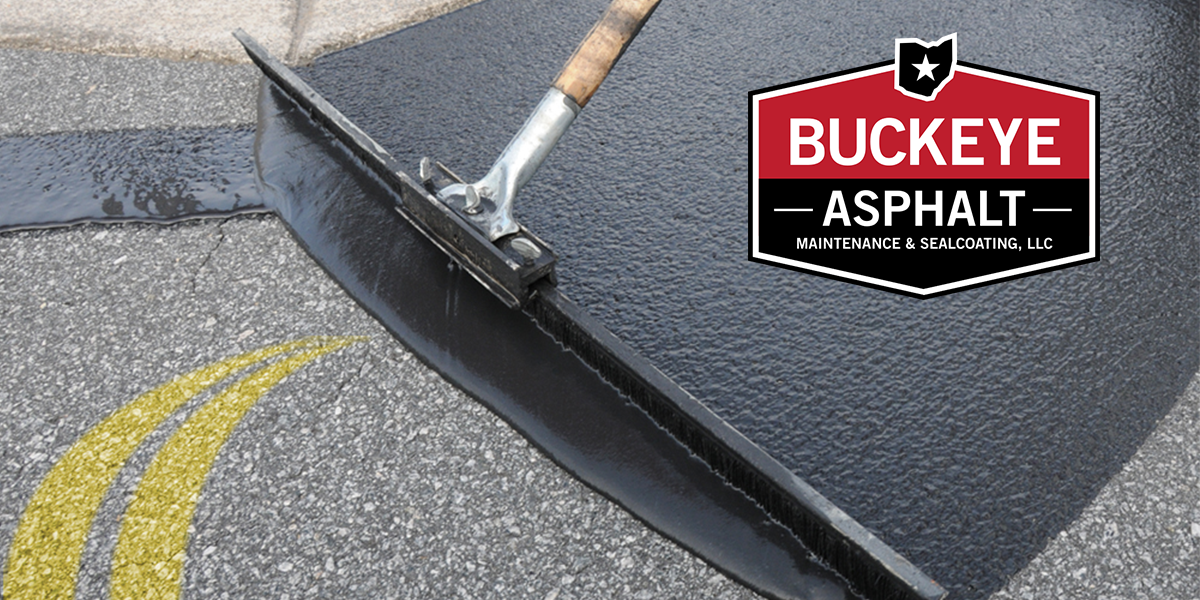 6 Questions about Asphalt Sealcoating in 2 Minutes