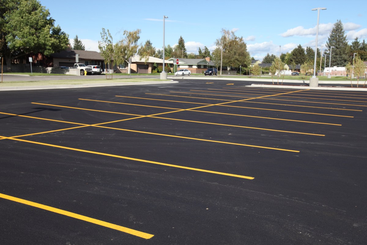 The Ultimate Guide to Asphalt Maintenance Tips